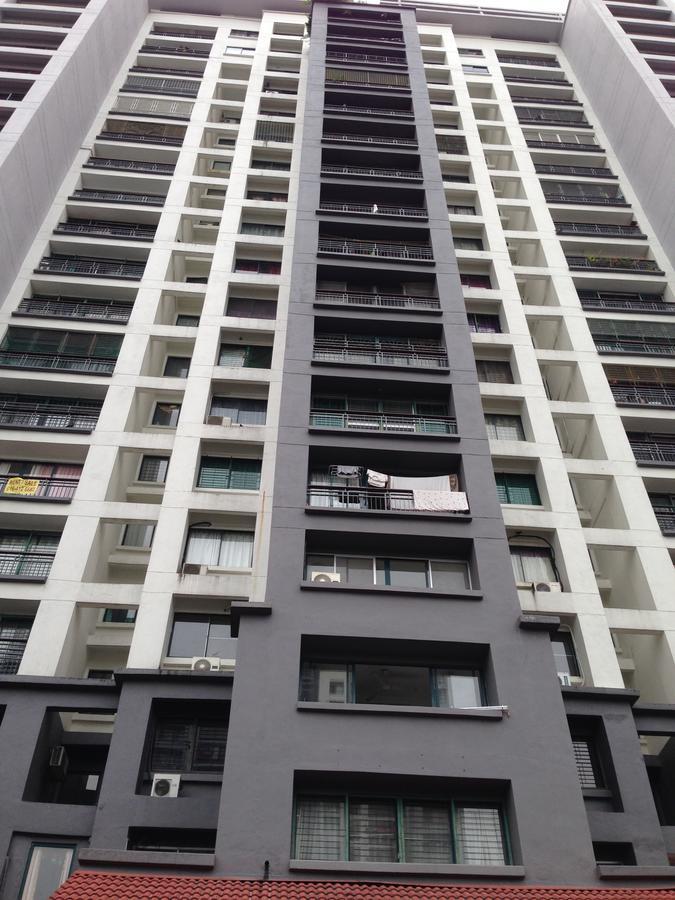 Inap D Tiara Ampang Hotel Ampang  Exterior photo